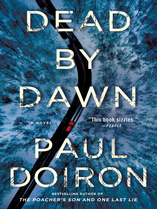 Title details for Dead by Dawn by Paul Doiron - Wait list